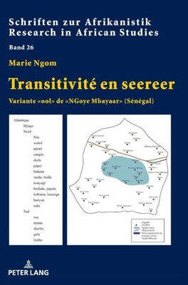 Voen - Transitivit en seereer   Variante ool de NGoye Mbayaar Sng - X555z