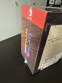 River City Girls 2 Ultimate Edition  w/ Collector Card - Nintendo Switch NEW