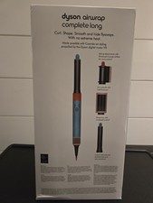 Dyson Airwrap Complete Long- New Sealed Box