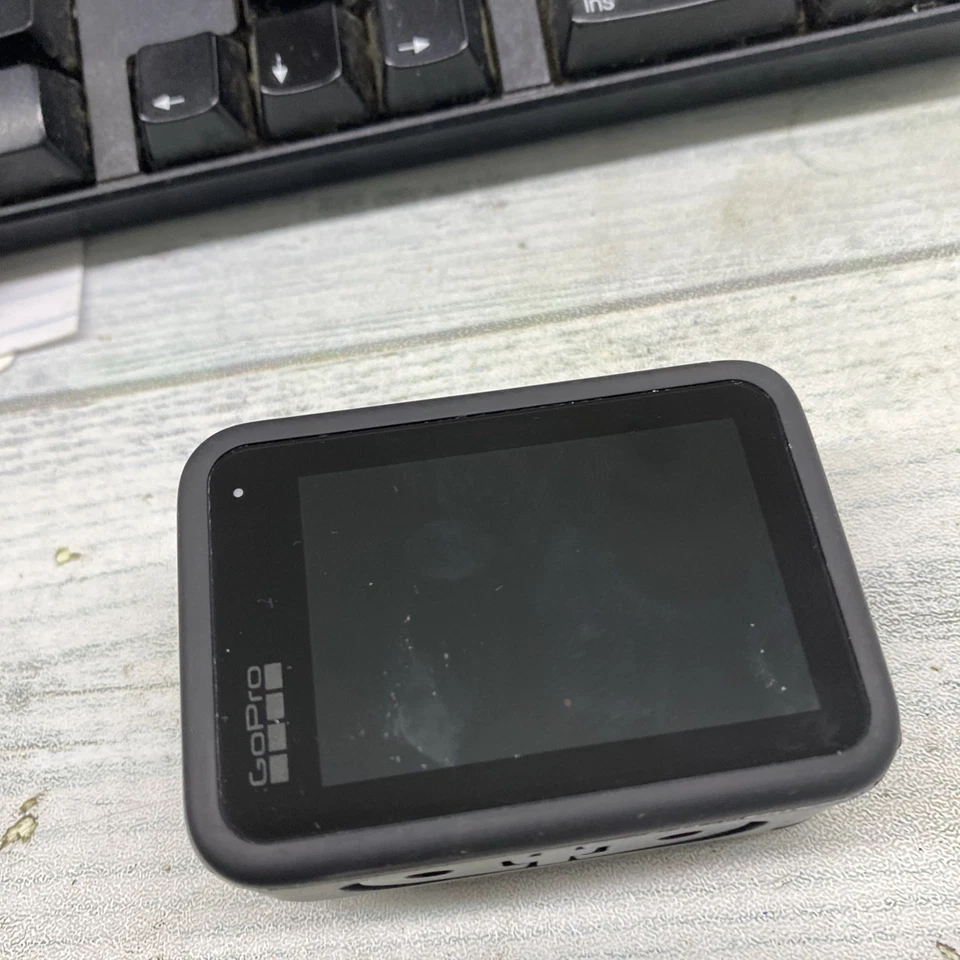 GoPro HERO11 Black Mini Action Camera with Case and Accessories - Image 4 of 4