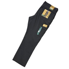 WP Weatherproof Tech Utility Pant Mens 40x30 Charcoal Stretch Flex Waist NWT New