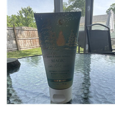 Bath Body Works Magic in the Air Body Cream Ultimate Hydration Shea 2.5 oz
