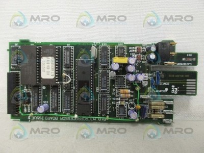 INVENSYS 020985 TEMPERATURE CONTROL NSNP