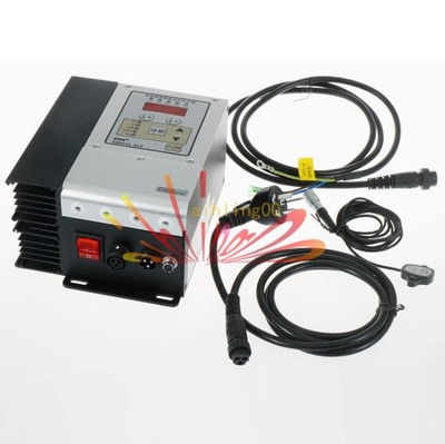 One New CUH SDVC34-XLR Controller