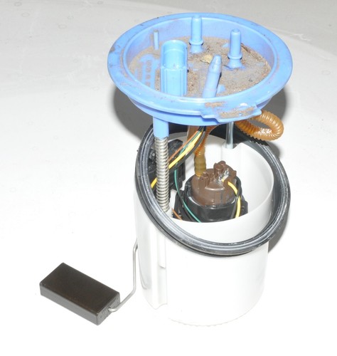 Audi Seat Skoda VW Benzin Kraftstoffpumpe Benzinpumpe  1K0919051DB