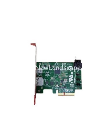 HP Z440 Z640 Z840 Thunderbolt-2 Branded PCIe Card  753732-001  743098-002