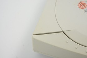 Dreamcast Console HKT-3000 UGO 1999 Tested System SEGA -NTSC-J- wz Games 012487