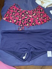 Women's Bathing Suit Set