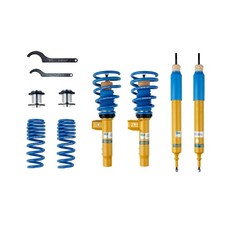 Bilstein B14 Pss Suspension Kit Fits 09-13 Bmw 328i335i Xdrive