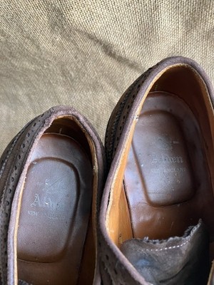 Alden 9752C