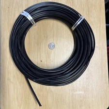 6mm BULK ROLL Brake Housing For Bike/Motorcycle/Automotive 30m?