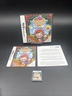 Gardening Mama (Nintendo DS, 2009) Complete Authentic And Tested