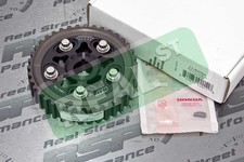 Aem Tru-time Cam Gear Honda Civic Sohc D15b7 D16a6 D16z6 23-800bk