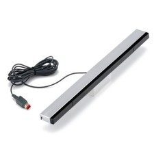 Wired Infrared Sensor Bar For Nintendo Wii And Wii U Brand New 6Z