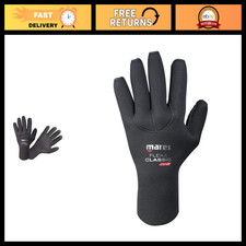 3mm Neoprene Scuba Diving Gloves  Anti-Slip Rubber Palm, Thermal Protection, Fl