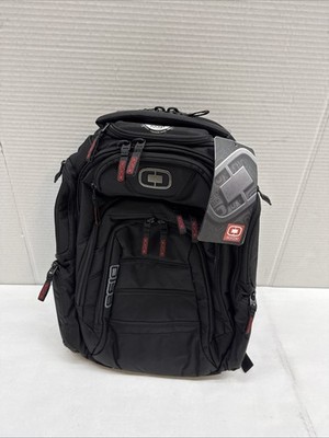 OGIO Renegade Backpack Renegade, Black