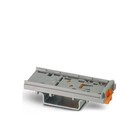 30 Stk. Phoenix Contact Tragschienenadapter PTFIX 1,5-NS35 Tragschienenadapter