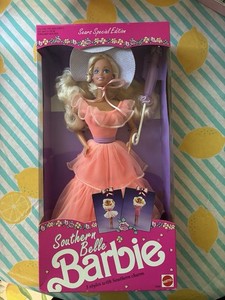 Barbie Southern Belle | eBay