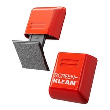 CarbonKlean ScreenKlean Tablet Screen Cleaner - For iPad, Android Tablet