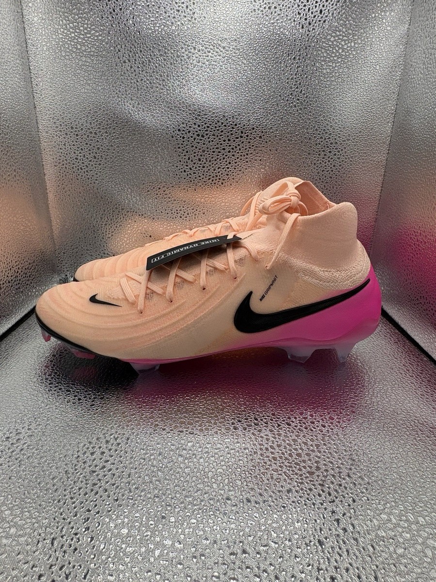 Nike Phantom Luna II Elite FG Soccer Cleats Men Size 12  display picture 1