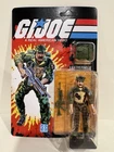 GI Joe Leatherneck O-Ring NEW From X Transformers Triple T Collaborative