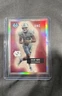 2023 Bowman University Chrome - 1955 Bowman Football Drake Maye #55BF-17 (RC)