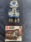 LEGO Star Wars: Armored Assault Tank (AAT) (75283)