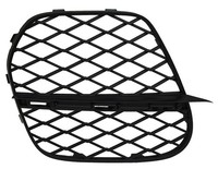 Gitter Grill StoßStange Vorne Links BMW X5 E70 2010-2013 GeÖFfnet