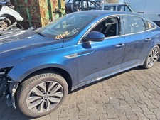 Retroviseur gauche (ou coque) Renault Talisman