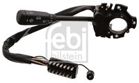 Kombischalter Lenkstockschalter Febi Bilstein 15605 FüR Mercedes Klasse S124 124