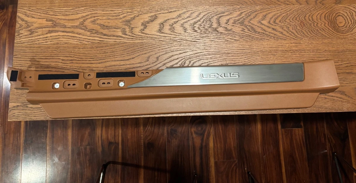 Exterior Parts for Lexus LC500 for sale | eBay