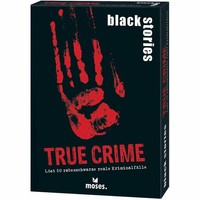 Black Stories True Crime, 90049