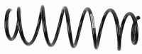Sachs Fahrwerksfeder 994 506 FüR Alfa Romeo
