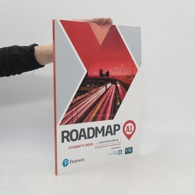 Roadmap A1. Student's Book  |  Pearson Education, Limited