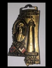 Vintage Historical Medal/Badge 40th Annual Reunion June 1930 Biloxi Mississippi