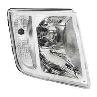 Diederichs Halogen H4 Hauptscheinwerfer FüR Ford Transit Connect Rechts 1346497