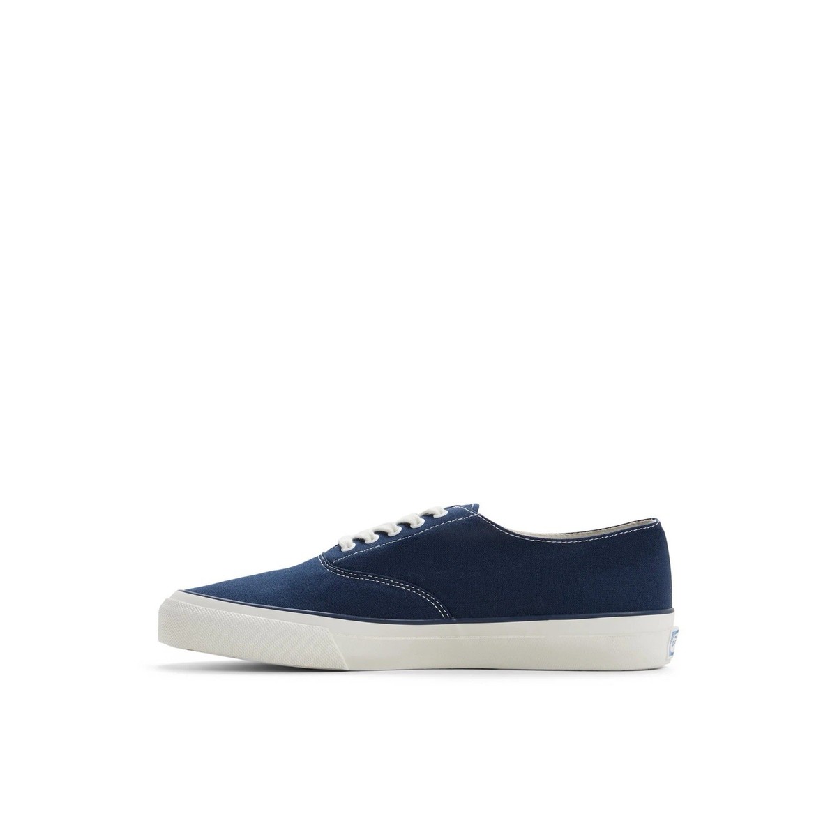 SPERRY Classic CVO Sneaker Reissued in Navy M 8/8.5 W 9.5/10 $90