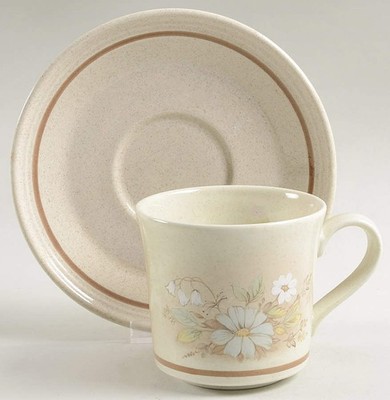 Royal Doulton Florinda Cup & Saucer 555398