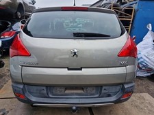 Essieu Peugeot 3008