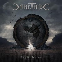 Darktribe - Forgotten Reveries - Cd - G72Z