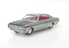 Schuco Opel Commodore GS 1/66