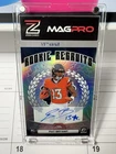 2025 Donruss Optic Pat Bryant Base (RAW)