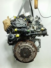 Moteur Citroen DS3