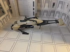 1983 Kenner Star Wars Speeder Bike Vintage 100% COMPLETE