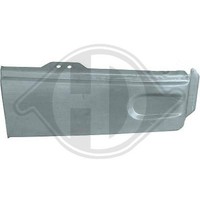 Seitenwand Hinten Rechts Diederichs 9416102 FÜR VW