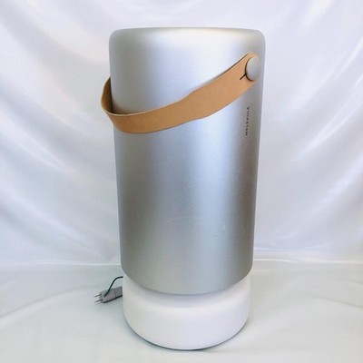 Molekule Air Pro Pollutant-Destroying Air Purifier SQ1P-JP Power On Confirmed