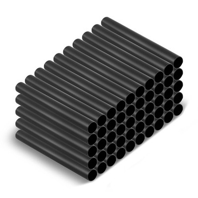 3/8'' Heat Shrink Tubing 200pcs6'' Long21 Electrical Wire Cable Wrap Insulation...