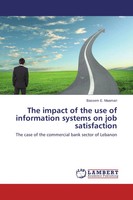 Bassem E. Maamari | The Impact Of The Use Of Information Systems On Job...