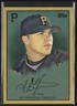 2008 Topps T205 #TCP12 Steve Pearce Rookie Pittsburgh Pirates RC