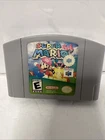 super mario n64 game